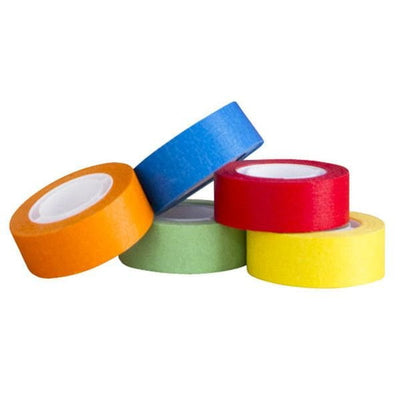 Creative paper tape 19mm x 10m - x 1 roll