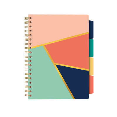 B5 Project Book