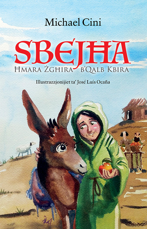 Sbejha - Hmara Zghira B`Qalb Kbira