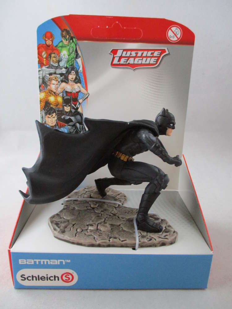 Schleich Figure Batman