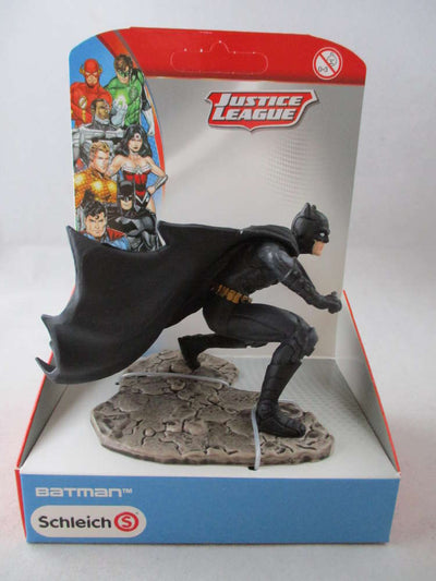 Schleich Figure Batman