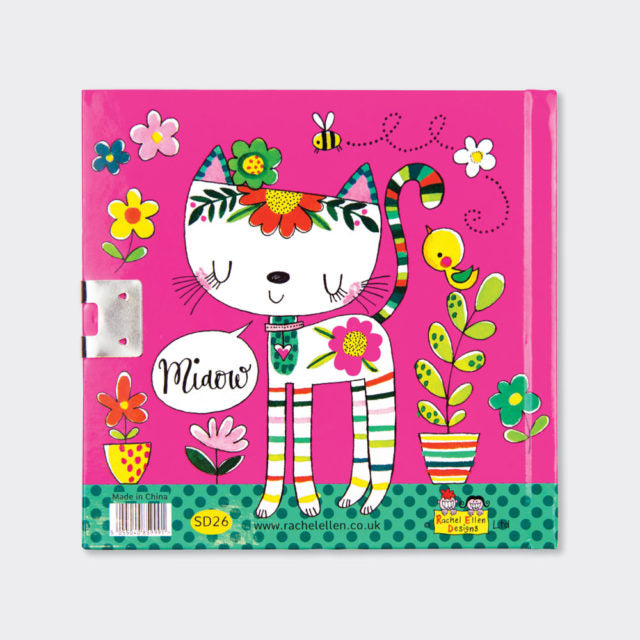 Midow Secret Diary