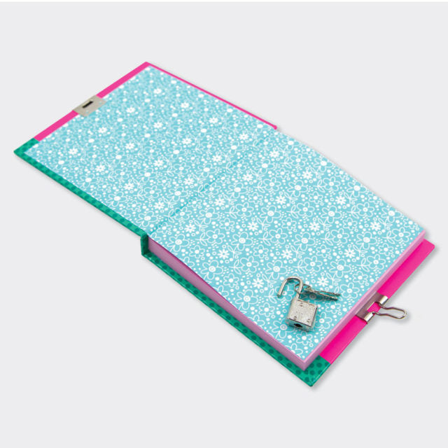 Midow Secret Diary
