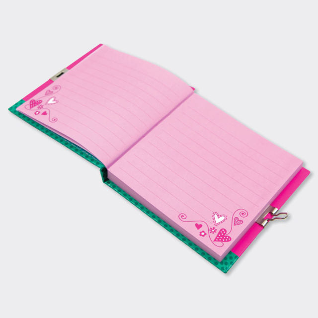 Midow Secret Diary