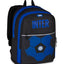 FC INTER ZAINO ADVANCED OUR DESTINY - 2 compartments fit A4