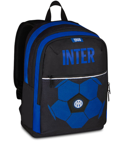 FC INTER ZAINO ADVANCED OUR DESTINY - 2 compartments fit A4