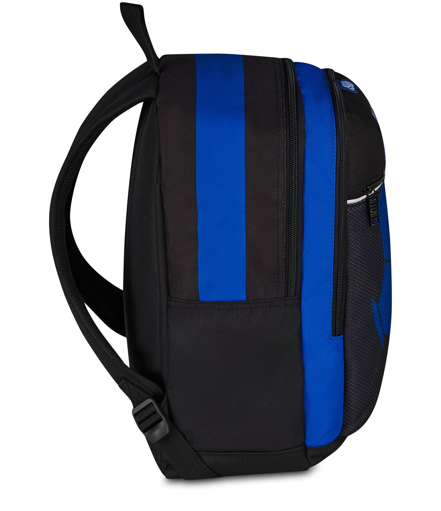 FC INTER ZAINO ADVANCED OUR DESTINY - 2 compartments fit A4