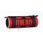 Milan Est. 1899 Round  Pencil Case
