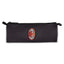 Milan Est. 1899 Round  Pencil Case