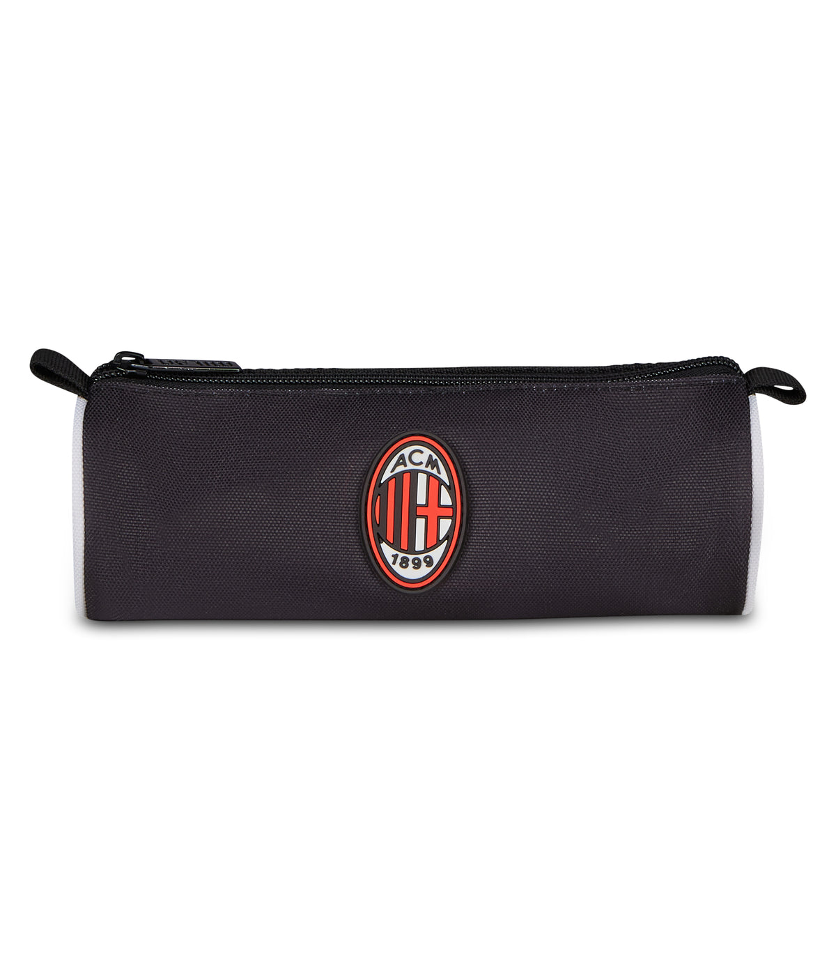 Milan Est. 1899 Round  Pencil Case
