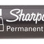 Sharpie Permanent Marker Bullet Blue