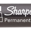 Sharpie Permanent Marker Bullet Blue