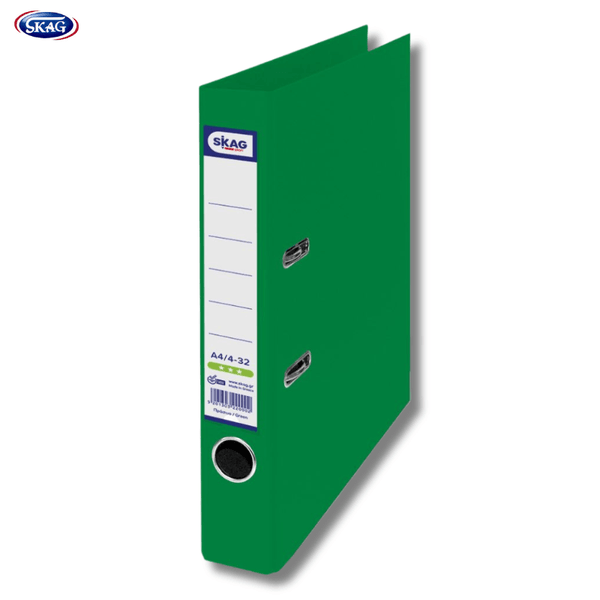 Skag Arch file A4 5cm