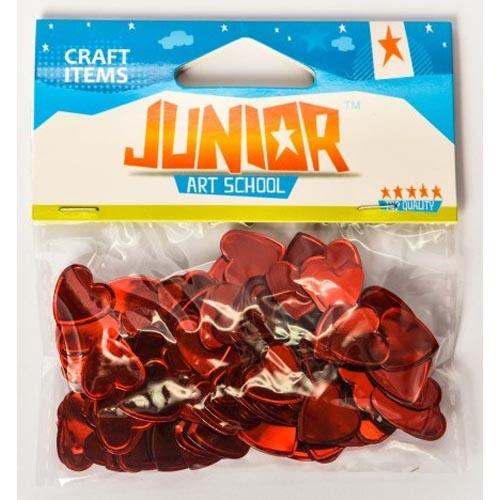 Craft Hearts 14G