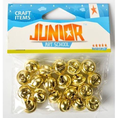 Bells Round 10Mm