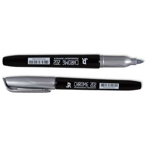 Silver Marker