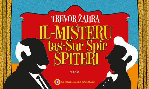 Il-Misteru Tas-Sur Spir Spiteri