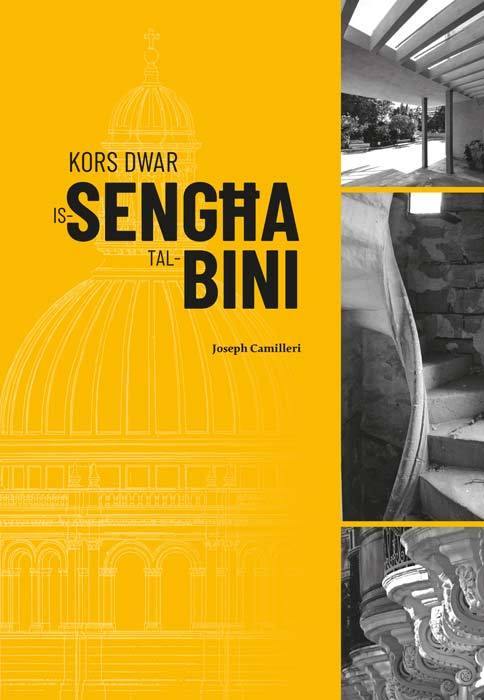 Kors Dwar Is-Sengha Tal-Bini