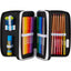 Juventus 3 zip pencil pocket Filled