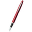 Sheaffer Fountain Pen Excessive Red