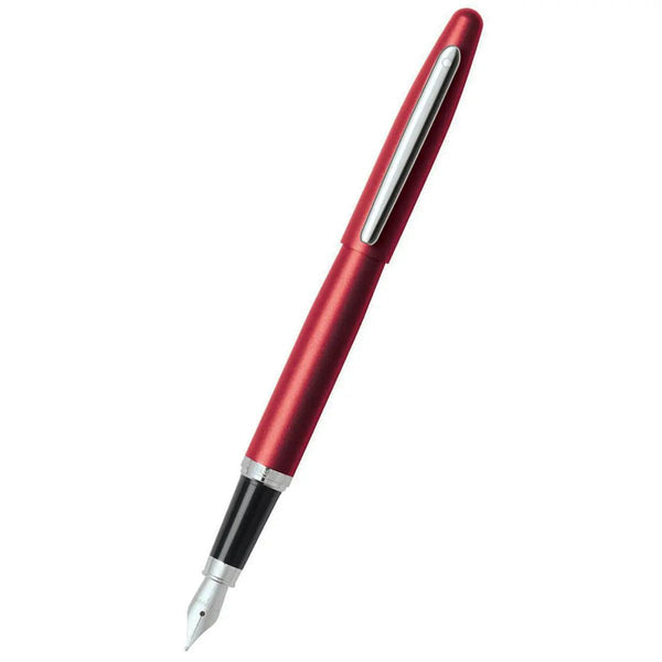 Sheaffer Fountain Pen Excessive Red