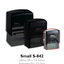 Personalised Rubber Stamp (Rectangle)