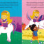 Sparkle the Unicorn - board book