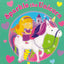 Sparkle the Unicorn - board book