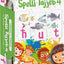 Ghaqqad U Tghallem - Spelli Tajjeb 4 Livell 4