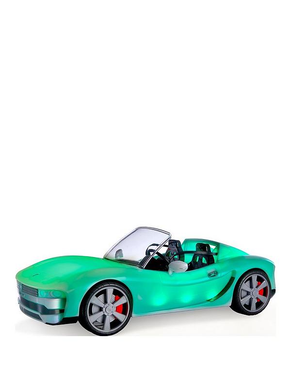 Raibow High Color Change Car 8 In 1 Choose Your Car Colour