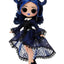 Lol Surprise Omg Doll Series 4.5 Moonlight B.B. 20 Surprises