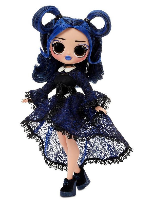 Lol Surprise Omg Doll Series 4.5 Moonlight B.B. 20 Surprises