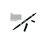 Tombow Dual Brush Pen Cool Grey 3 N75