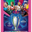 Topps UEFA Champions League 2025/2026 Sticker Booster -x 1 Pack