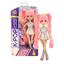 K-Pop Fashion Doll Yuni Pop Star Dress Up Doll with Accessories
