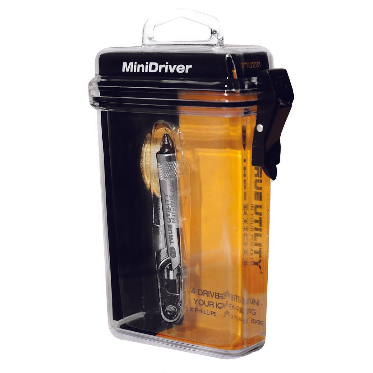 True Utility Minidriver