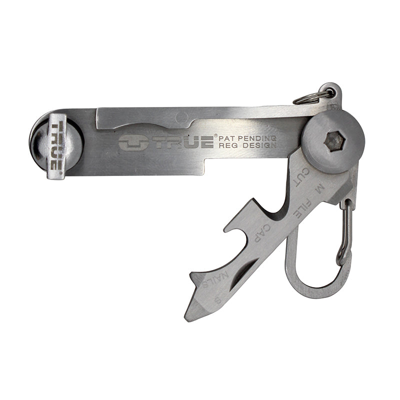 Key Holder With 6 Essential Tools
