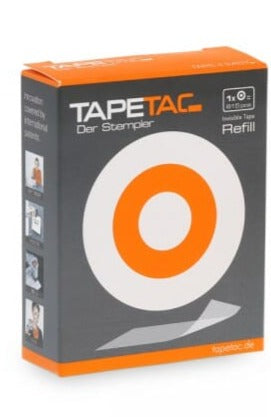 Refill For Tapetac 1 Roll X 815Pcs