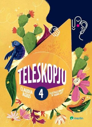 Teleskopju 4