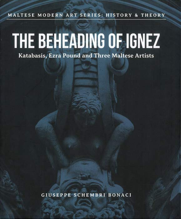 The Beheading Of Ignez