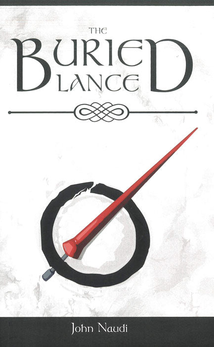 The Buried Lance