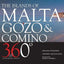 The Islands Of: Malta Gozo & Comino 360