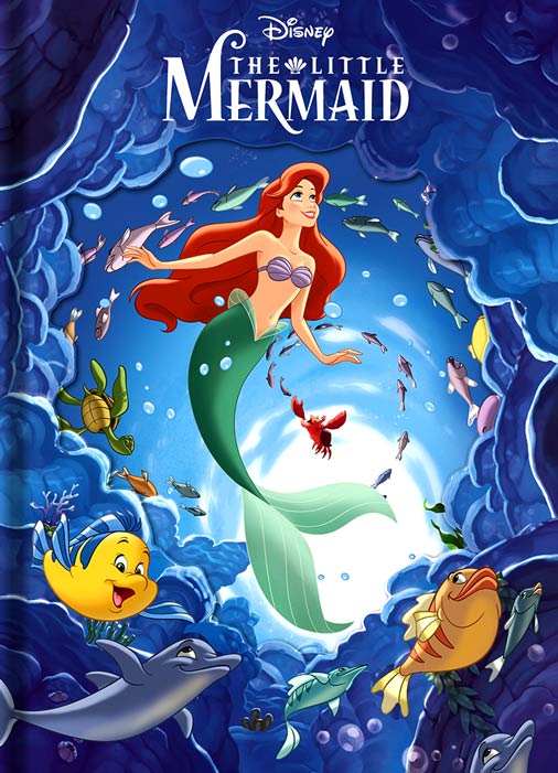 The Little Mermaid