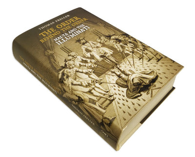 The Order Behind The Order - Malta And The Illuminati