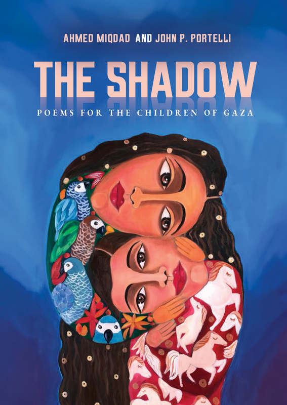 The Shadow - Poems For The Children Of Gaza