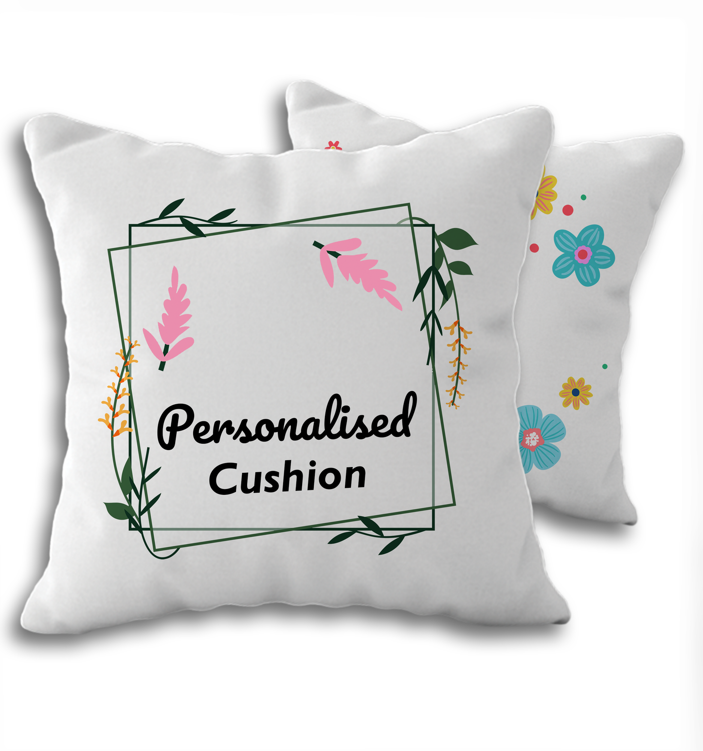 Personalised Cushion