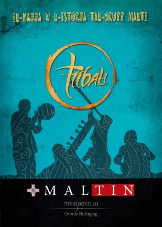 The Biography Of Tribali