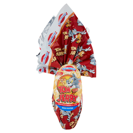 Tom And Jerry 150Gr Easter Egg