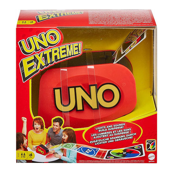 Uno Extreme