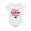 Personalised Babygrow